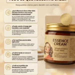 Essence Cream