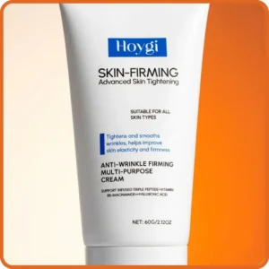 Crema Reafirmante Hoygi