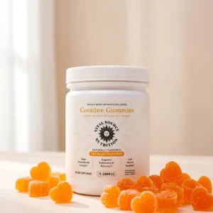 Creatine Gummies